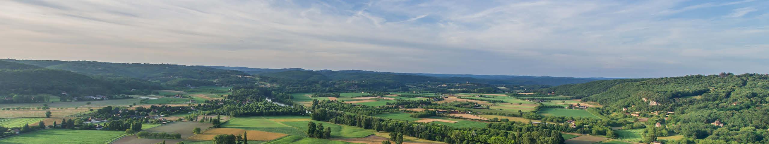 Banner Dordogne - Frankrijk